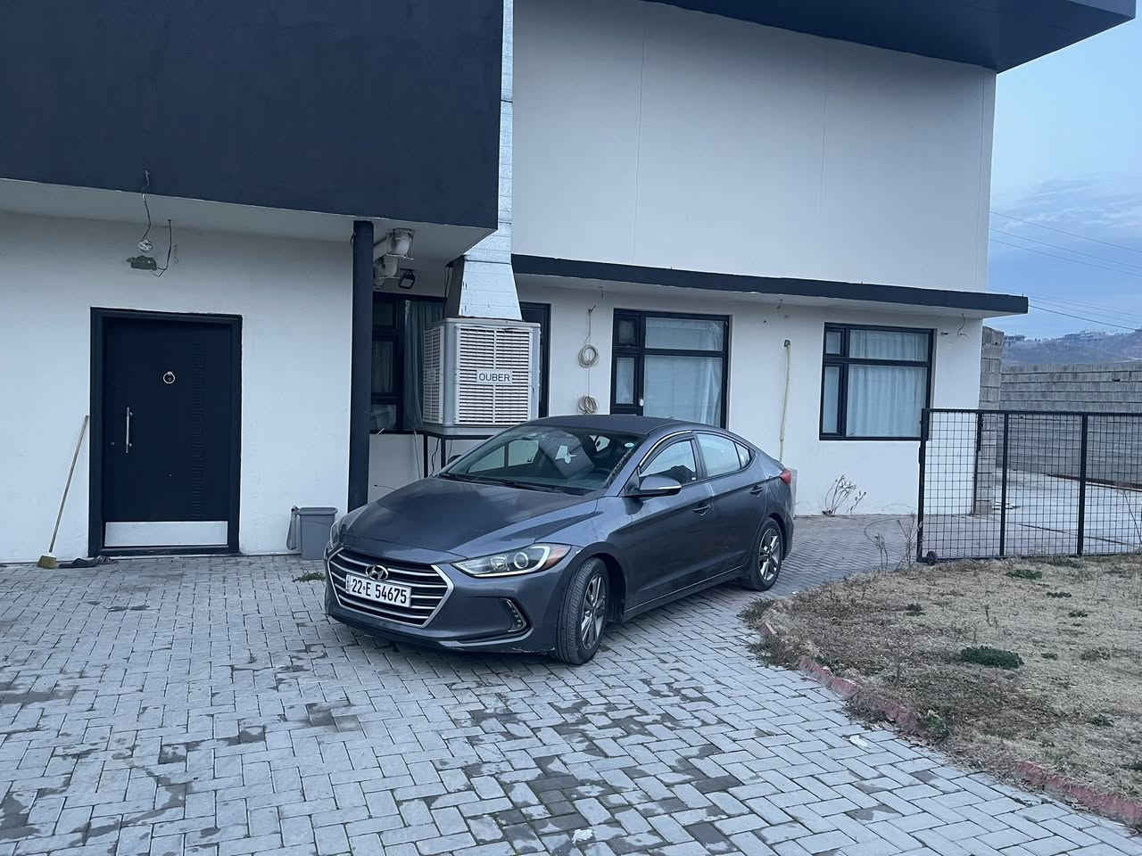 يا الله بسم الله النترا موديل 2018 حادثها فقط جنطه من امريكا 

السياره نص فول مكانه بغداد منطقه الزعفرانيه

شاشه ومودات قياده وكيره اوتو AT 

والمكينه 2000 دوش 

سعره 125

ما بيه نقوصات شغاله وكامله 

رقمه أربيل تحويل مباشر 

‭0772 855 6356‬
