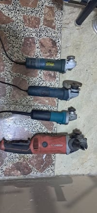 شغالات • على الفحص • مدينة الصدر