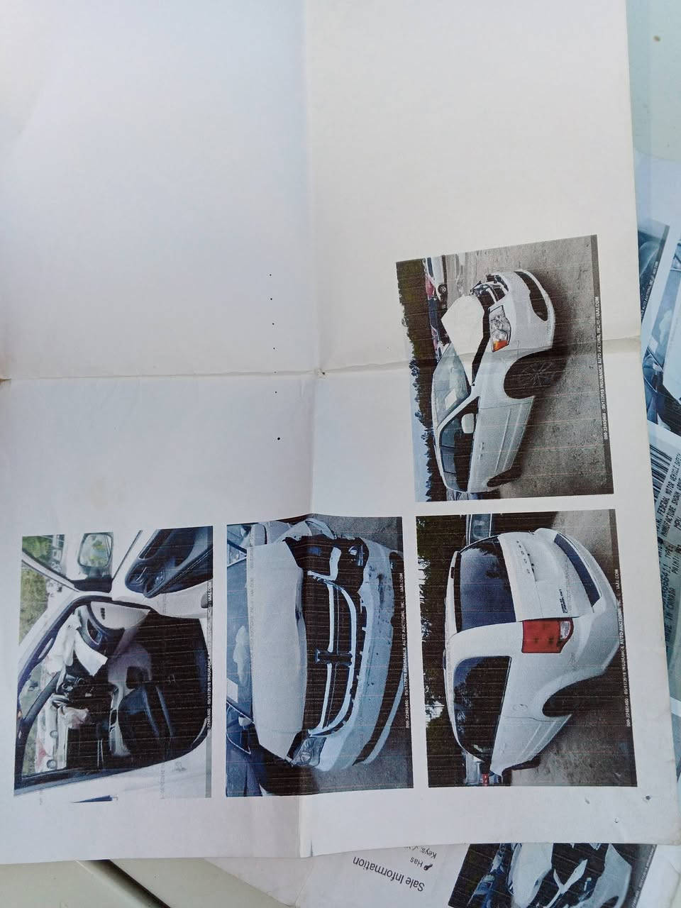 للبيع دوج گرفان 
رقم اربيل موديل 2017
حادث جاملغ وبنيد بدون شواصي 
تبريد 3قطع 
كشنات جلد بلع 
تخم تاير وباتري جديد 
صدر امامي خلفي جديد 
بوب وصندوق كهربائي 
جام 6كهرباىي 
لايت اسود بلاجكتور لد 
العنوان واسط الزبيديه 
سعر 158 وبيه مجال 
***********
