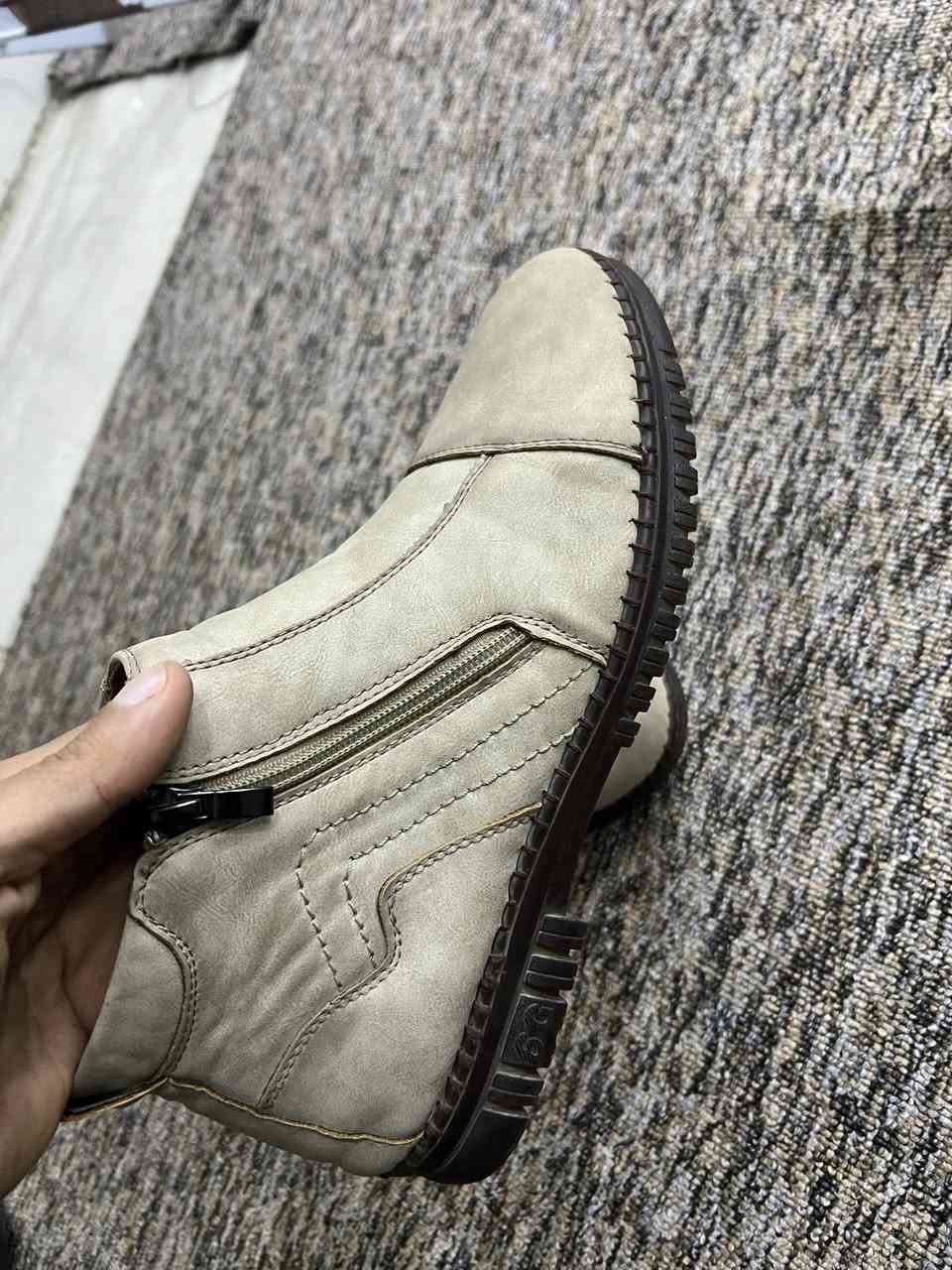 احذيه باله اوربي بي جلد طبيعي وبي عادي قياس ٤٣ ٤٢ للاستفسار خاص


**إذا كنت صاحب هذا الإعلان وتريد حذفه لأي سبب، رجاءا أرسل رسالة إلى الدعم الفني**