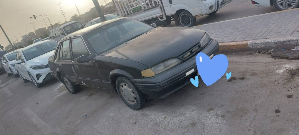 دايو برنس موديل93 رقم بابل الماني سنويه عظم،، مااندل راعيها محرك مفتوح كير اوتو  حداديه جديده كهربائيات جاهزه والسياره خير من الله السعر15 عنواني كربلاء ***********
***********
