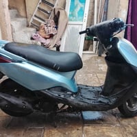 دراجة نضيفه • سلف يحتاج باتري • بغداد المين الثانية