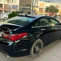 سوناتا ٢٠١١ • سنوية لحد ٢٠٣٠ • بدون ضرر