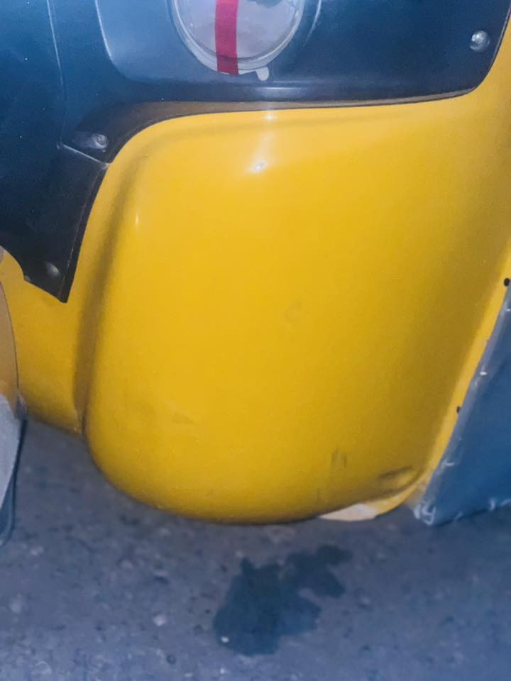 سلام عليكم تكتك للبيع 19شهر 9 رقم وسنويه كبل عله باب الله ربع دينار ما ذب عليه سعره 6250 مكان بغداد مدينت صدر رقم لهاتف ***********
