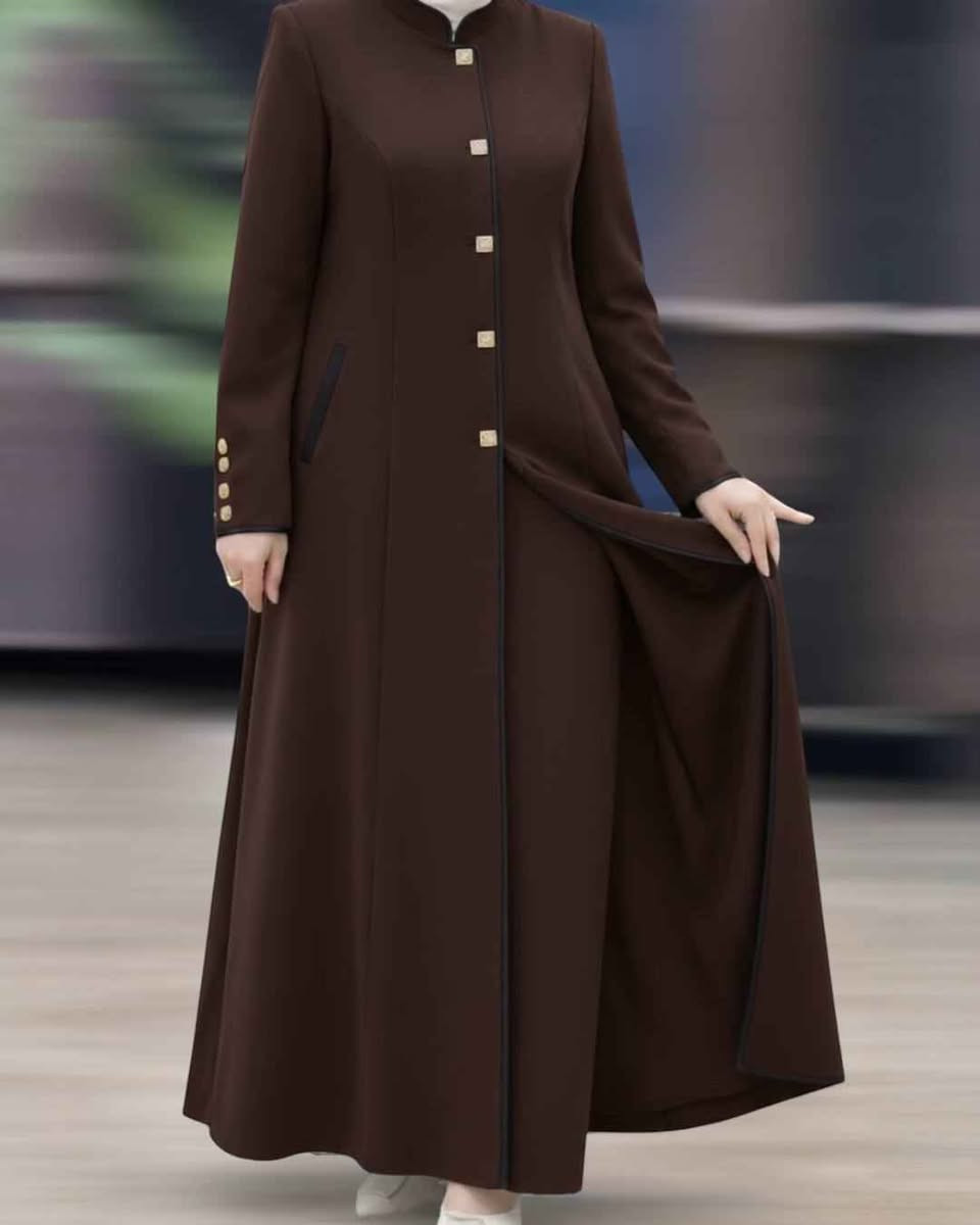 لوحه فنيه من انتاج شركة الامين فاشن
من ارقى وأفخم الموديلات الصيفيه
طقم قطعتين
طول الستره 145 سم طول كامل للحجل
طول الكيلوت 105 سم
الستره مبطنه بالكامل 
قماش دابل هورم ايطالي درجه اولى 
جميع القياسات متوفره
من 40 إلى 54
السعر واصل للزبون
65 بغداد, العراق


**إذا كنت صاحب هذا الإعلان وتريد حذفه لأي سبب، رجاءا أرسل رسالة إلى الدعم الفني**