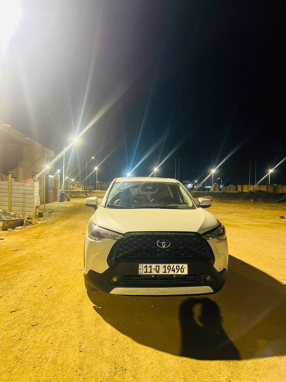 كورله خليجي تجميع مديل ٢٤ رقم بغداد تحويل السياره مكفول بيه بارد قليل كلش بل مدكر أمامي سياره جديده سعر ١٥٢ رقمي *********** مكاني بصره
