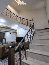 🏠 دار للبيع 📍 الموقع: حي الطياره شارع 25 خلف مذخر لبنان ✨ المواصفات: ا...