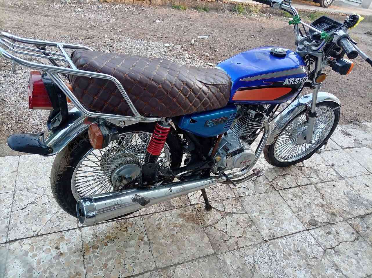 دراجه اربعه كير تايكر موديل.2020  اتصل ***********
