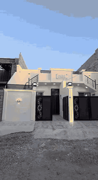 دار زراعي • 100م • حي بدر شارع ابو الوليد