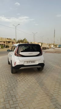 صول للبيع موديل 2024 السياره مرقم كامل جاهزه من كلشي ماشيه 39الف حادثه...