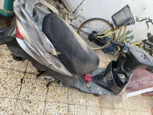 سلام عليكم ادرس ماليزي شغاله سلف هندر 
عوزه بس صالصنه +بوبرين مال اكل وبس 
متوازي على بيعته 
ب١٥٠وبيه مجال 
ابيع كوم حديد

كوت داموك 
***********
