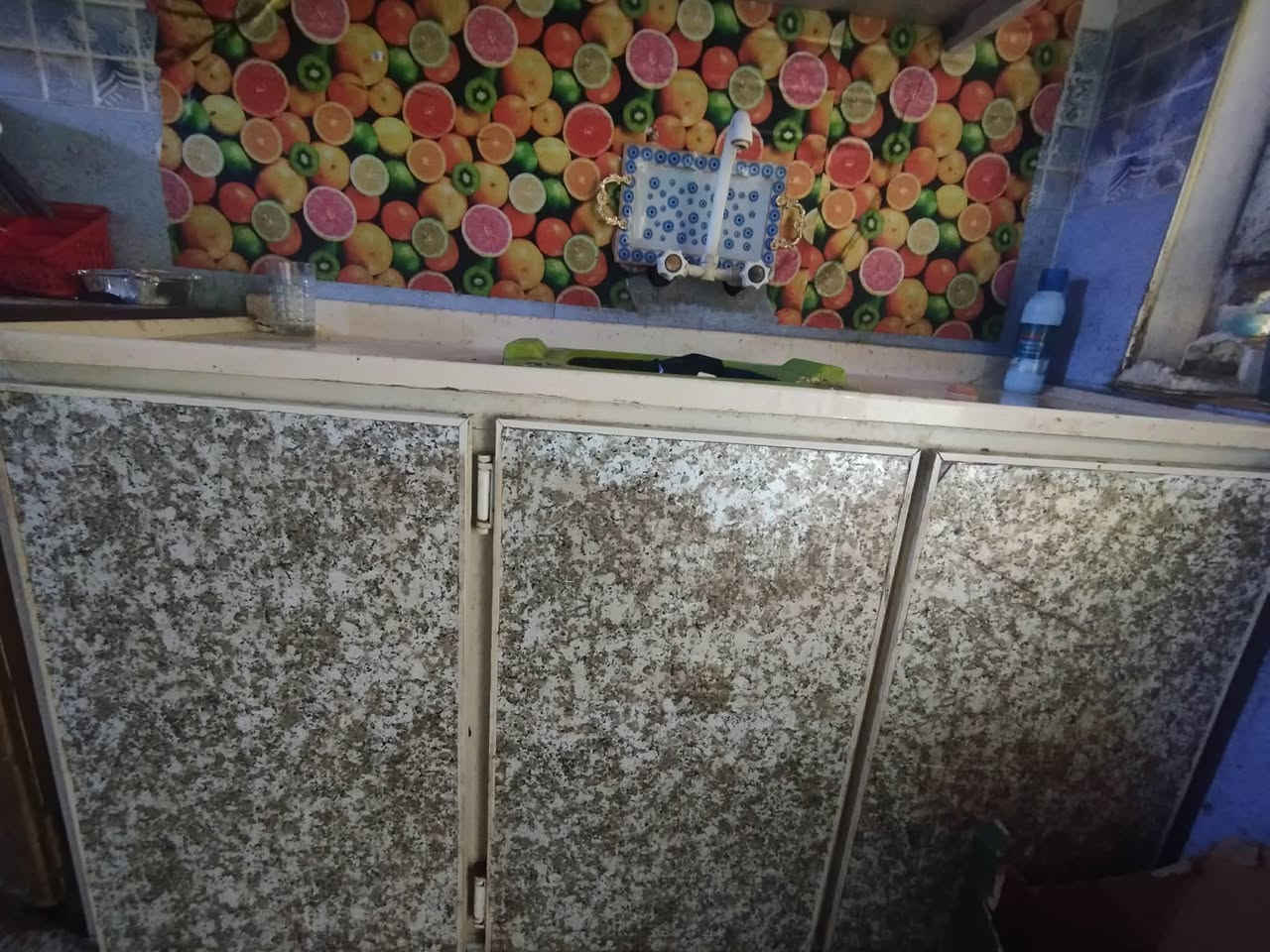 كاونتر كامل للبيع سعره 150او بي مجال
مكانه هاشمية حي العسكري.
اي غراض عندك انشرهن للبيع بعموله تباعني ليصلك كل جديد.


**إذا كنت صاحب هذا الإعلان وتريد حذفه لأي سبب، رجاءا أرسل رسالة إلى الدعم الفني**