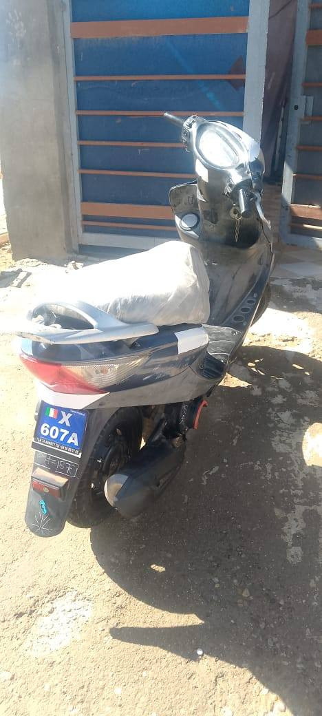 مكلف بلنشر
سلام عليكم دراجه للبيع في تو  دراجه خير من الله ما بيه اي نقص دراجه شرط الفحص سعره 675


**إذا كنت صاحب هذا الإعلان وتريد حذفه لأي سبب، رجاءا أرسل رسالة إلى الدعم الفني**