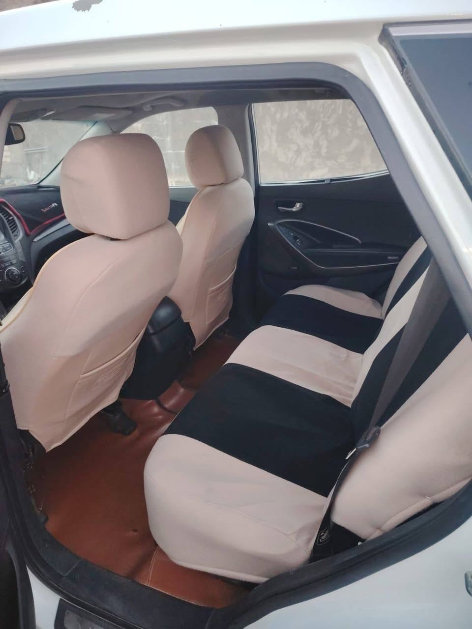 بسم الله الرحمن الرحيم سيار سنتافي مديل 2013 السعر135 وبيها مجال تريد التفاصيل خابر على هاذة الرقم***********
