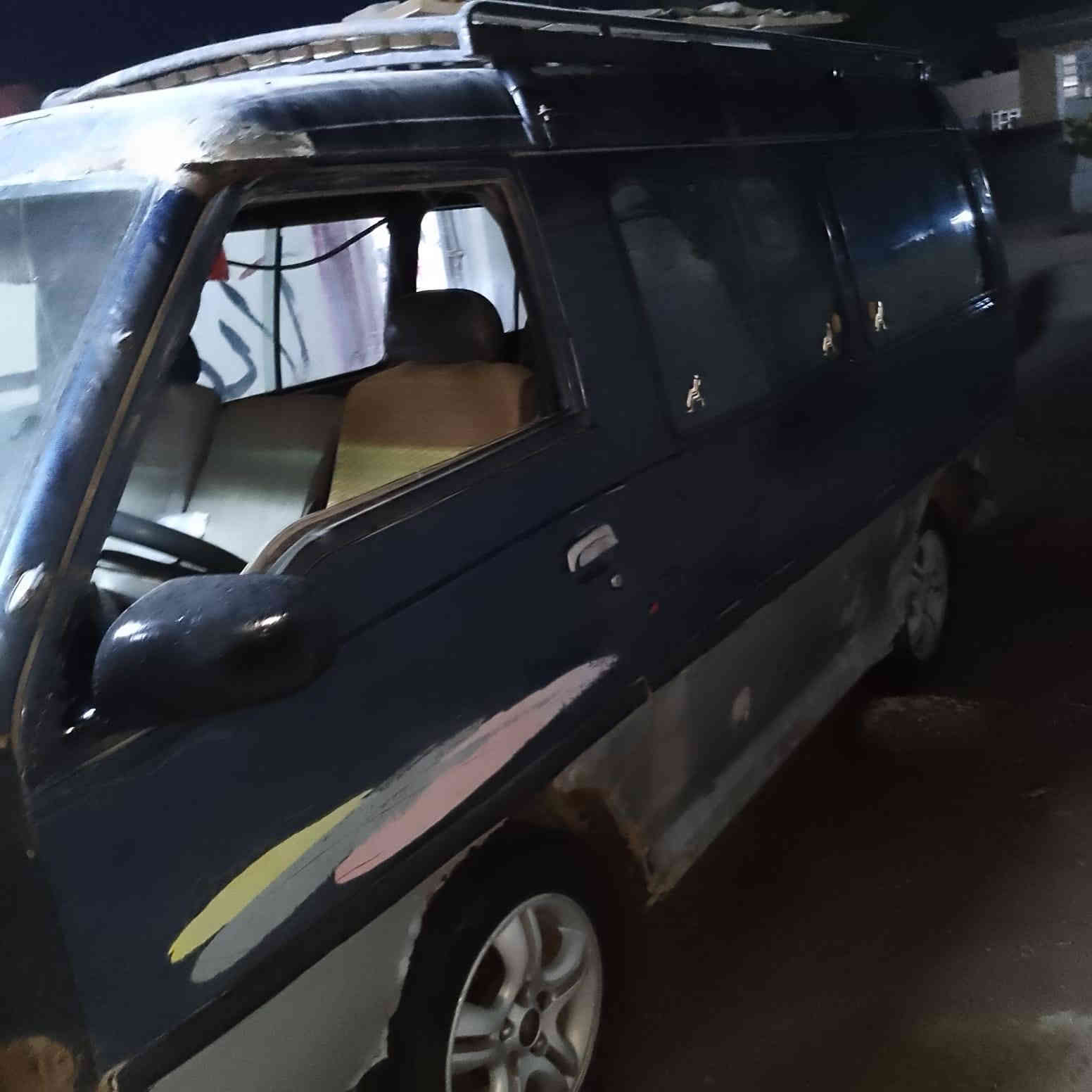 هونداي مديل ٩٦ السنوية ساقطة ٢٠٠١ عليها غرامات ٤٠ الف فقط راعيهة ما اندلة محرك ونجي كير اوتوماتيك الاتصال على الرقم *********** ذي قار الفهود السعر النهائي ١٢$ ابيع كوم حديد !!!!
