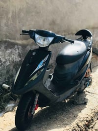 دراجة • مكفول • رميثه