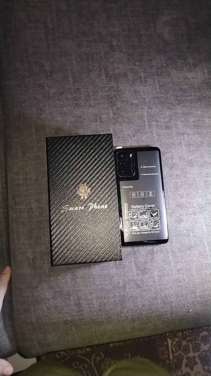 موبایلێکی تازەی بەکارنەهاتو
کەڤەر ودرع و شەحن و هیتفۆنی خۆی لەگەڵە 
تەنها بەشەرتی ئیش کردن ئەیفرۆشم 
نرخی 40 هەزار و مەعامەلە
شوێن سلێمانی السليمانية, العراق


**إذا كنت صاحب هذا الإعلان وتريد حذفه لأي سبب، رجاءا أرسل رسالة إلى الدعم الفني**