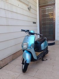 دراجة بوليس • نضيفه • كربلاء