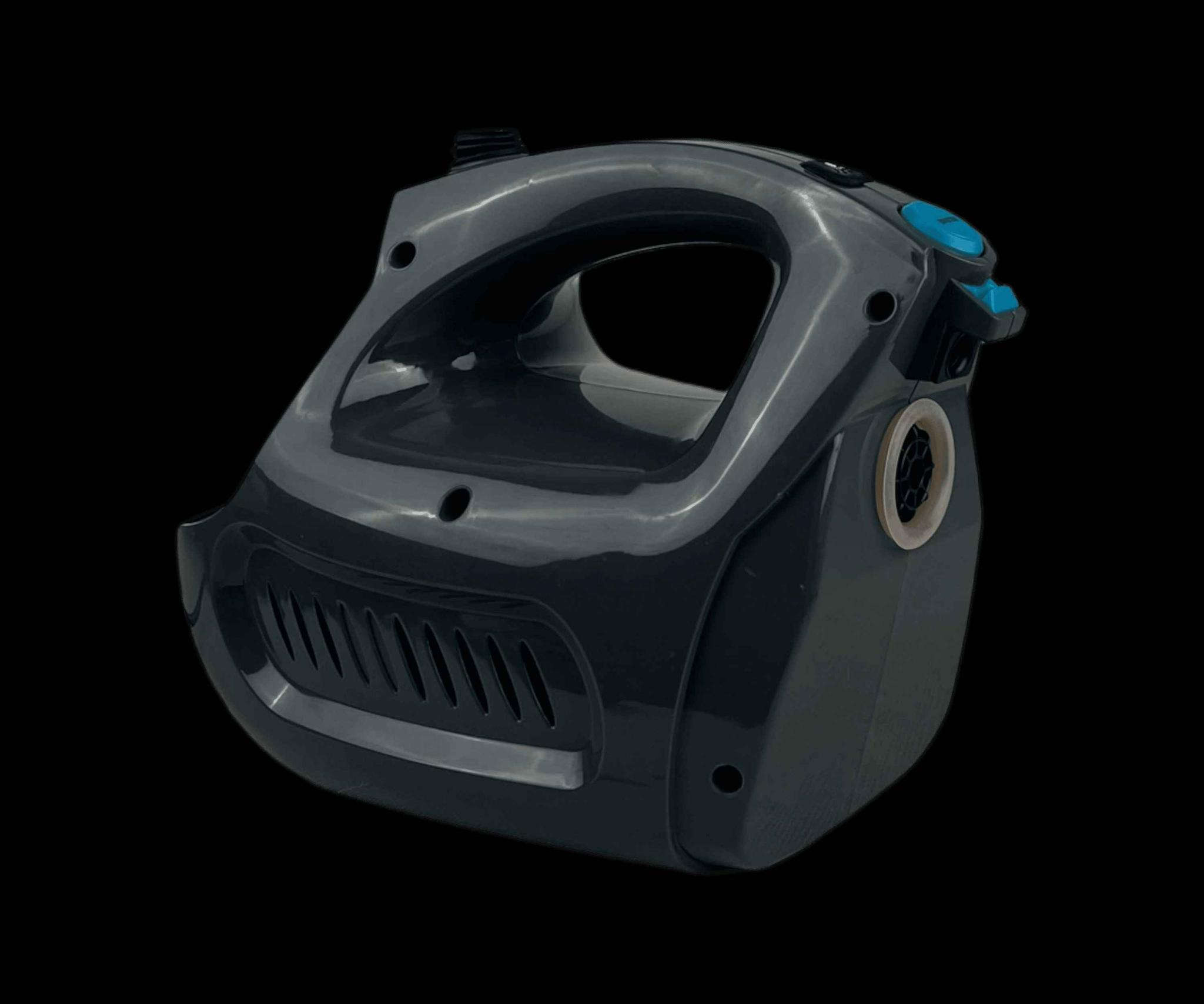 مكنسة غسل اريكة من هاوس مستر

الاستخدامات:

لتنظيف وتلميع القنفات

الميزات:

تصميم عصري وعملي سهل الاستخدام

هيكل من البلاستيك القوي المقاوم للكسر والرطوبة

فرشاة سفلية ناعمة للتنظيف غير مسببة للخدوش

خزان خلفي شفاف بسعة 500 ملل

خزان امامي لتجميع المياه والتنظيف بسعة 800 ملل

فتحات جانبية للتهوية

أزرار للتشغيل والإيقاف مع خاصية البخار

سهولة في الفتح والتنظيف

المنتج يعمل  على الطاقة الكهربائية بشكل مباشر

الطاقة: 500 واط

أبعاد المنتج: الارتفاع 23  العرض 20  الطول 35 سم

طول السلك الكهربائي: 5 متر

المنشأ: الصين
***********
What app أربيل, العراق
