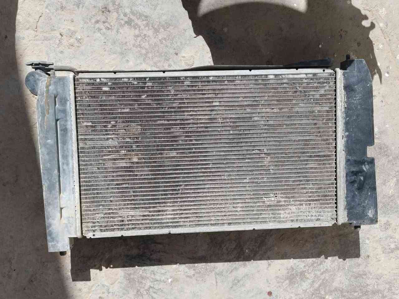سلام عليكم كير كورلا 2005 كير كفاله عامه شرط الفحص برغى ما مفتوح بي+ راديتر كورلا  الامامي راديتر نظيفه جديده+چويتر كورلا نظيف السعر خاص رقم  

الهاتف***********
ملاحظه كير 5 خطوط
