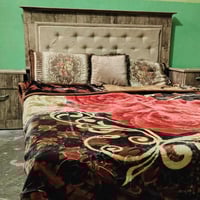 غرفة نوم • مستعملة شهرين • العبور