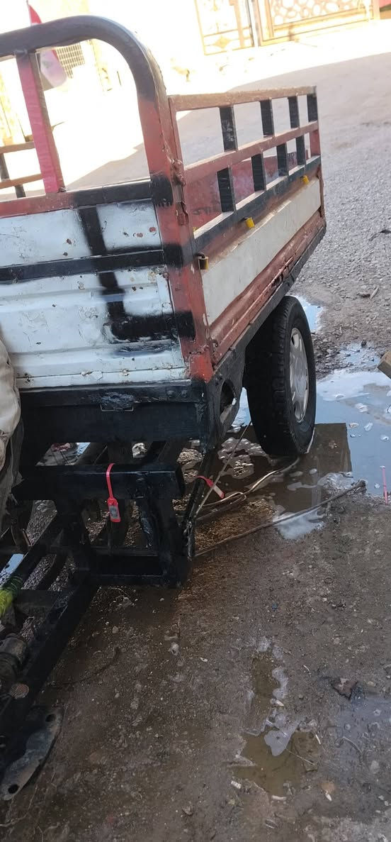 سلام وعليكم ستوته كلك للبيع كفاله الركبه بيهه لحيم من السرقه الستوته نضيفه مال شقل بيهه فقط عواج بل صدر ما بيهه لا شمره ولا شي العنوان بصره تنومه السعر 500 وبيهه مجال بصيط الرقم ***********
