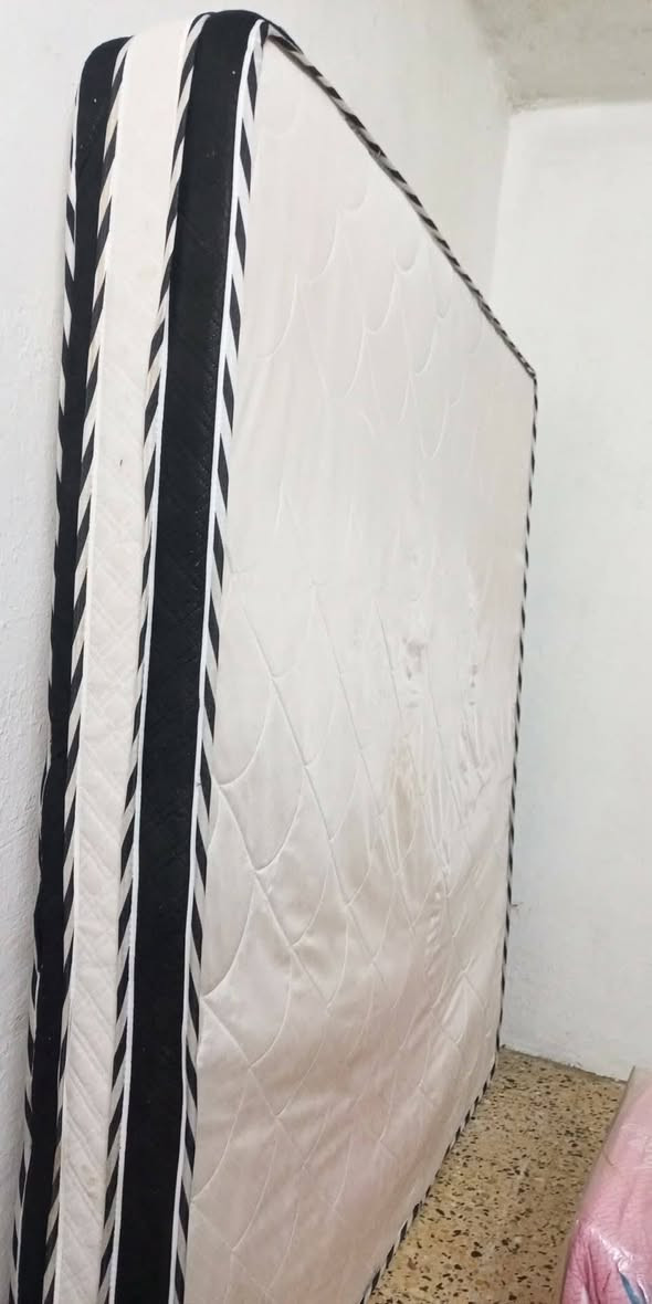 السلام عليكم اغراض للبيع السعر عل خاص


**إذا كنت صاحب هذا الإعلان وتريد حذفه لأي سبب، رجاءا أرسل رسالة إلى الدعم الفني**