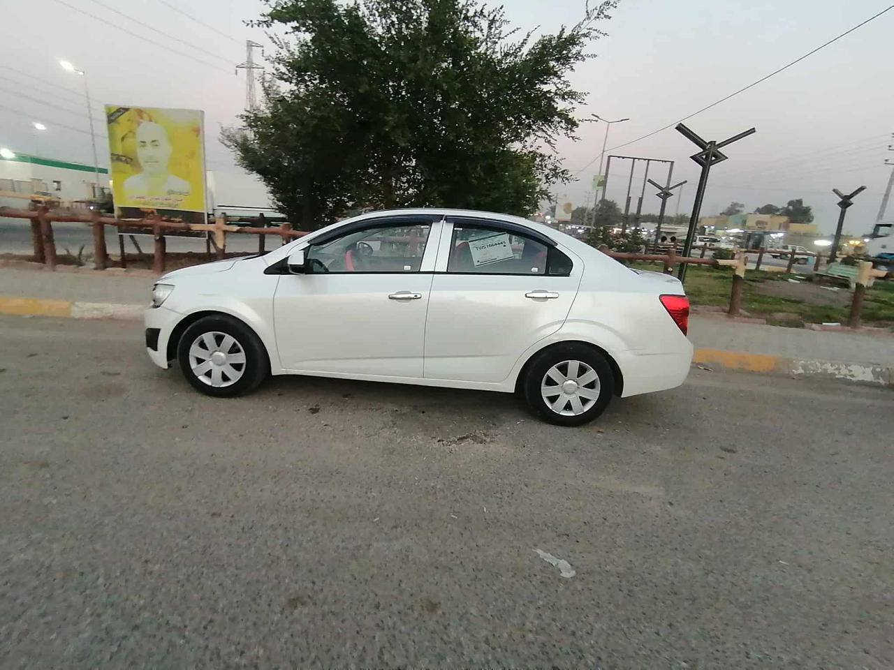 شوفليت سونك خليجي اوتماتيك سياره جاهزه واحلى من الصور موديل 2013 سعره 69
***********
