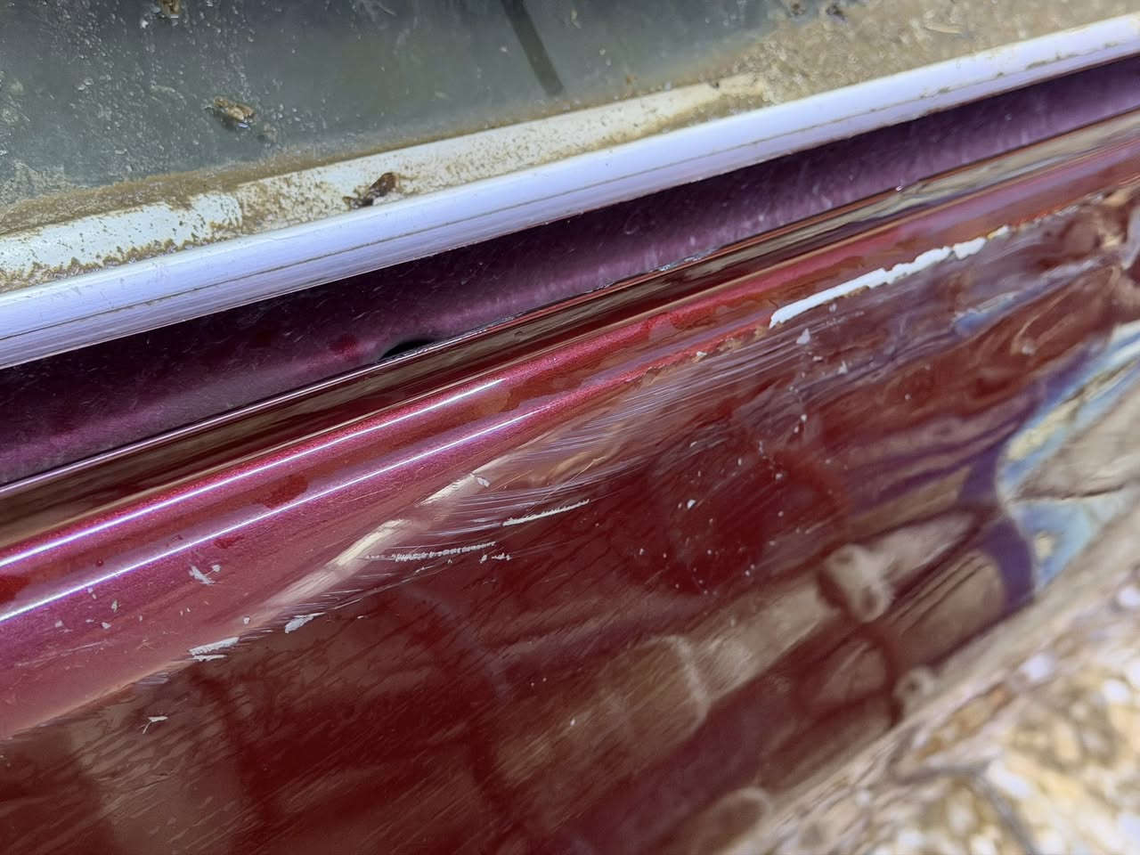 باب  فارغ وچاملغ جهه الراكب باسفيكا ٢٠٢١ 
السعر٢٠٠$ بيهن مجال
للاستفسار ***********
