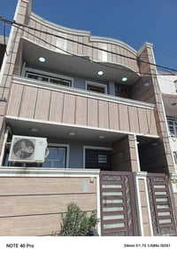 بيت • ٩٠م • حي اسيا زراعي