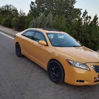 كامري • ٢٠٠٧ • اوتوماتيك
