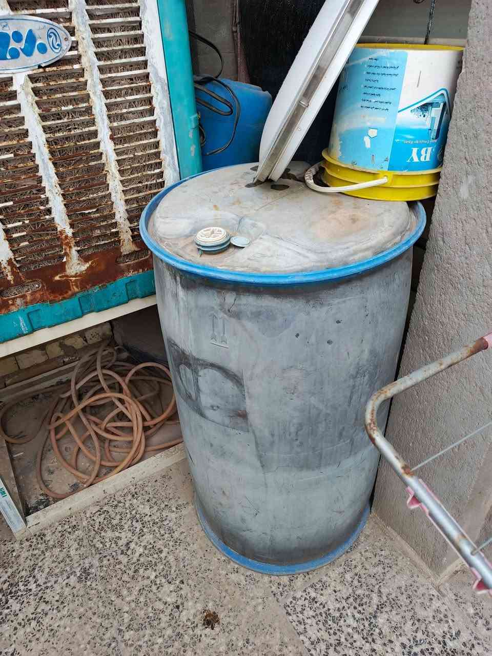 غراض للبيع


**إذا كنت صاحب هذا الإعلان وتريد حذفه لأي سبب، رجاءا أرسل رسالة إلى الدعم الفني**