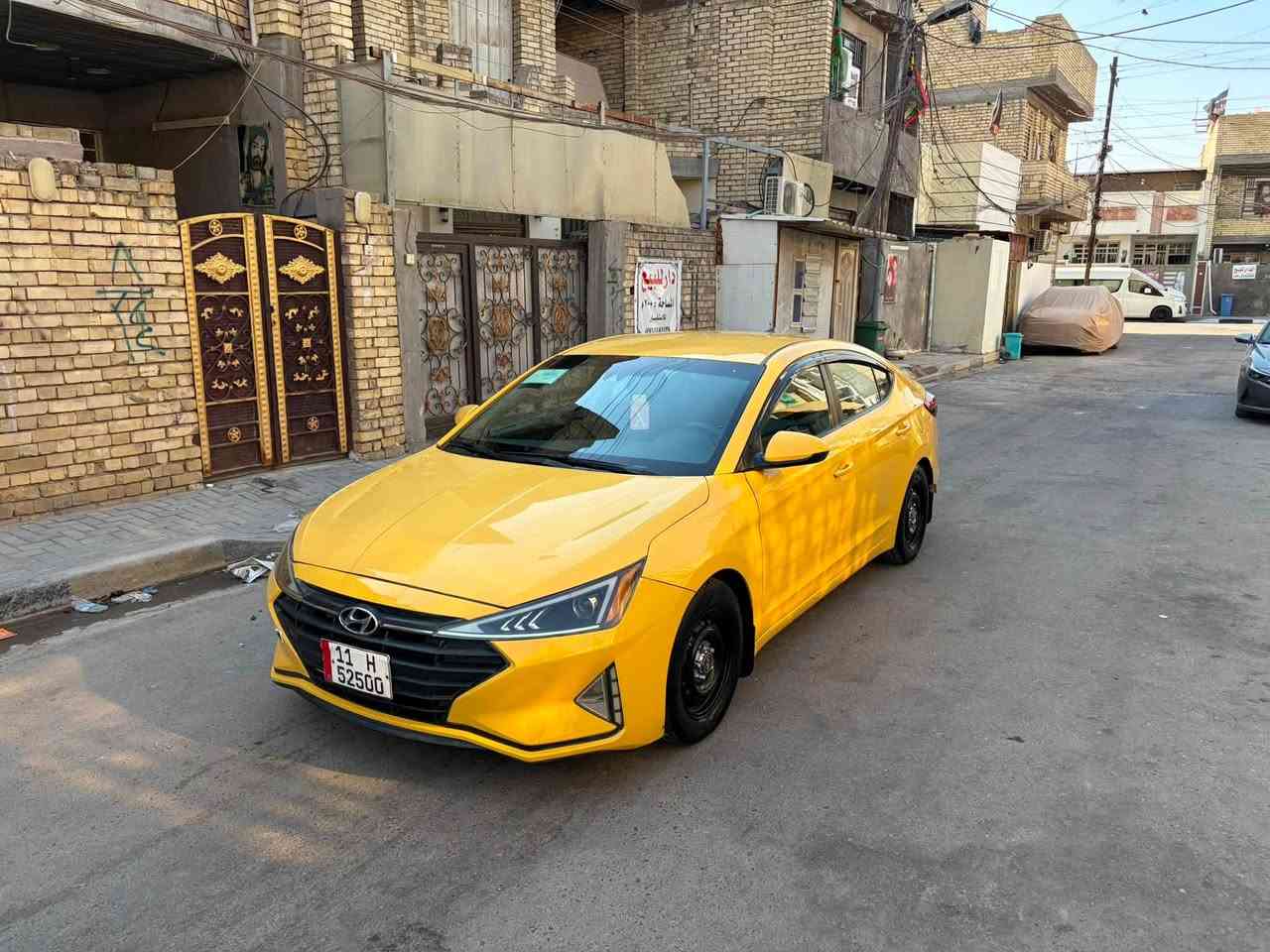 سلام عليكم
انتره مديل٢٠١٩ وارد. أمريكي 

تخم تاير جديد 

شاشه كأمره 

منضومه غاز  
حادث السياره الباب الراكب لايمن بدون تبديل 
مصفره هيئه وغرامات 
مكينه مامفتوحه السياره أير باك 
كير أي تي مكينه دوش لاتبخير لاتنقيص 
صدر امامي خلفي جديد 

صور الحادث موجوده بلمنشور 

سياره حلوه وبل عافيه عل. ياخذها 

مكاني. بغداد 

***********
