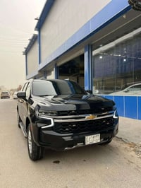 تاهو موديل 2021 LS خليجي  مكفولة السيارة  ماشية 71 الف كيلو   مواصفات:...