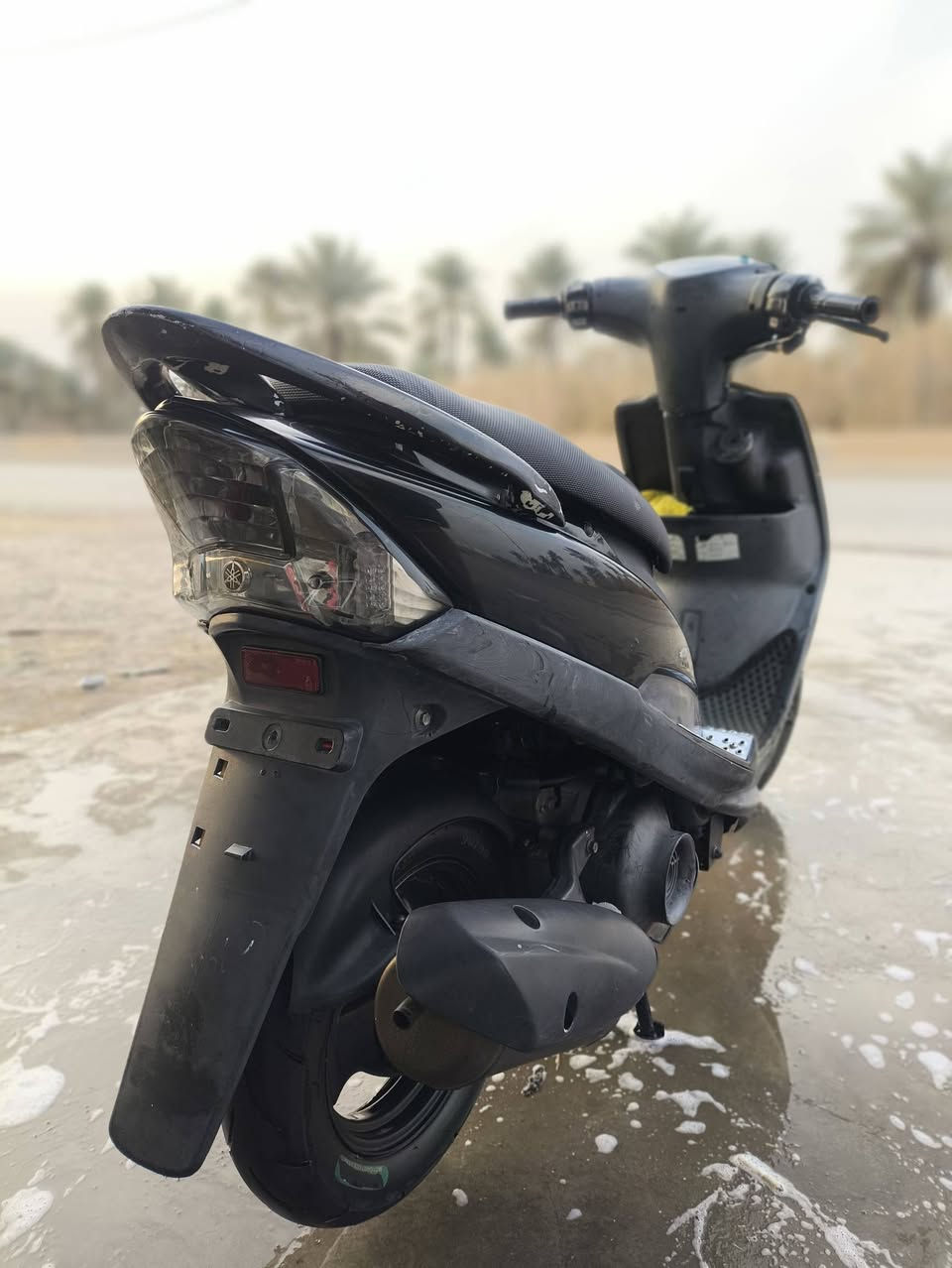 سلام عليكم دراجه ماكس عدله البيع كفاله عامه كلهه بلاديه ختم واحد ويا المكينه دراجه خير من الله مصار هواي من نزلتهه من رمبه على أيدي أوراق كامله كابريتر سلف كله بلادي ماملعوب بيهن على وضع الشركه دراجه كامله من كلشي مكاني بغداد الراشديه مال حسينيه رقمي ***********
السعر خاص
