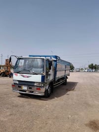 هينو • موديل ٩٣ • الصويرة
