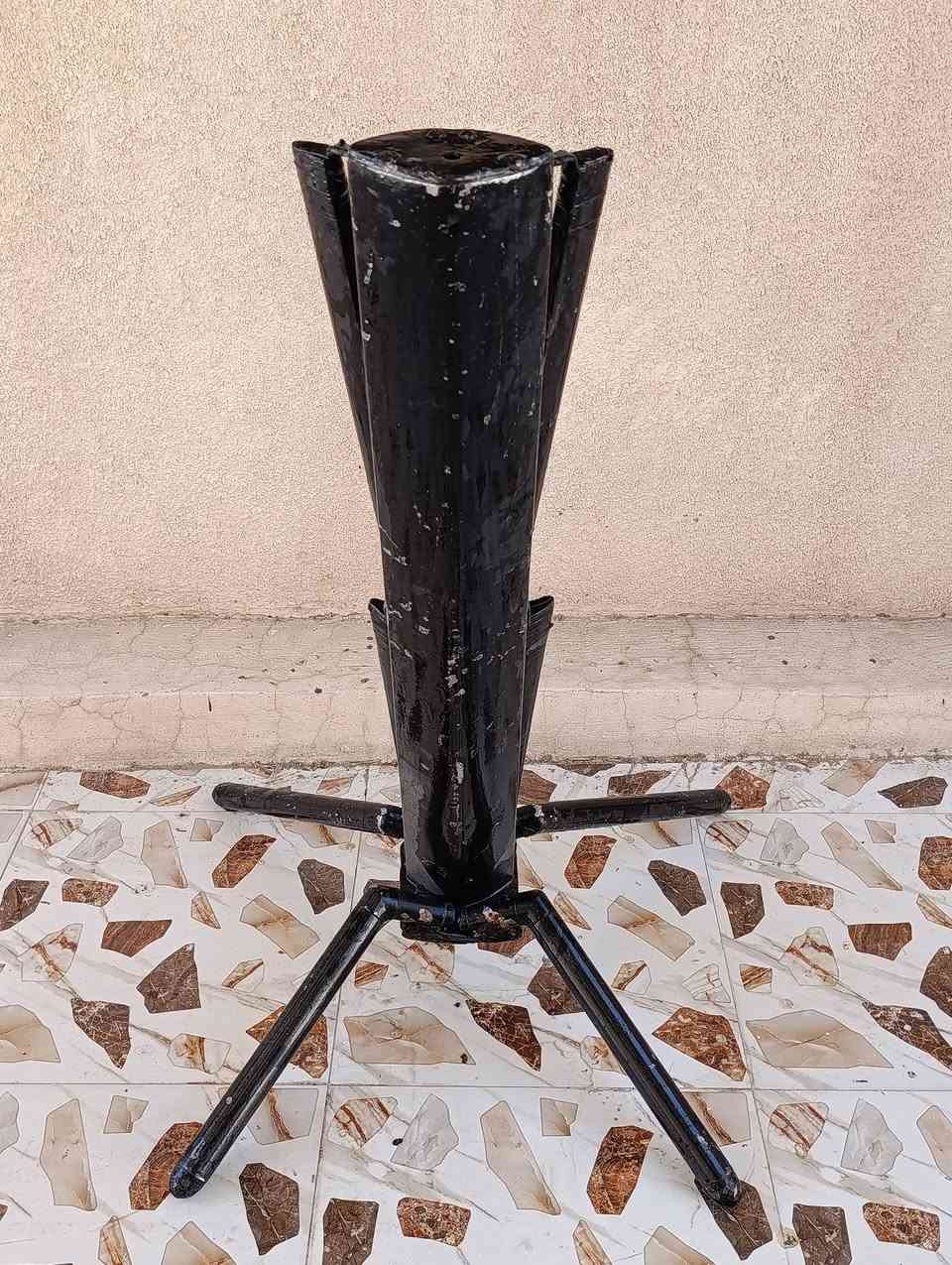 جديد شرط فحص MG2 وية كارتون مع ستاند سعرة 26 قفل مكاني كركوك ***********/***********
