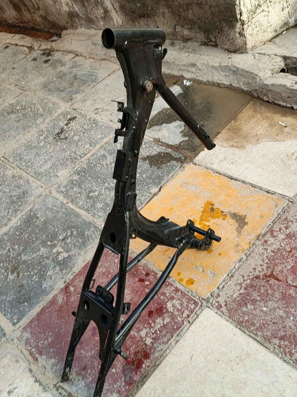 شاصي اوراق للبيع مكاني شطره


**إذا كنت صاحب هذا الإعلان وتريد حذفه لأي سبب، رجاءا أرسل رسالة إلى الدعم الفني**