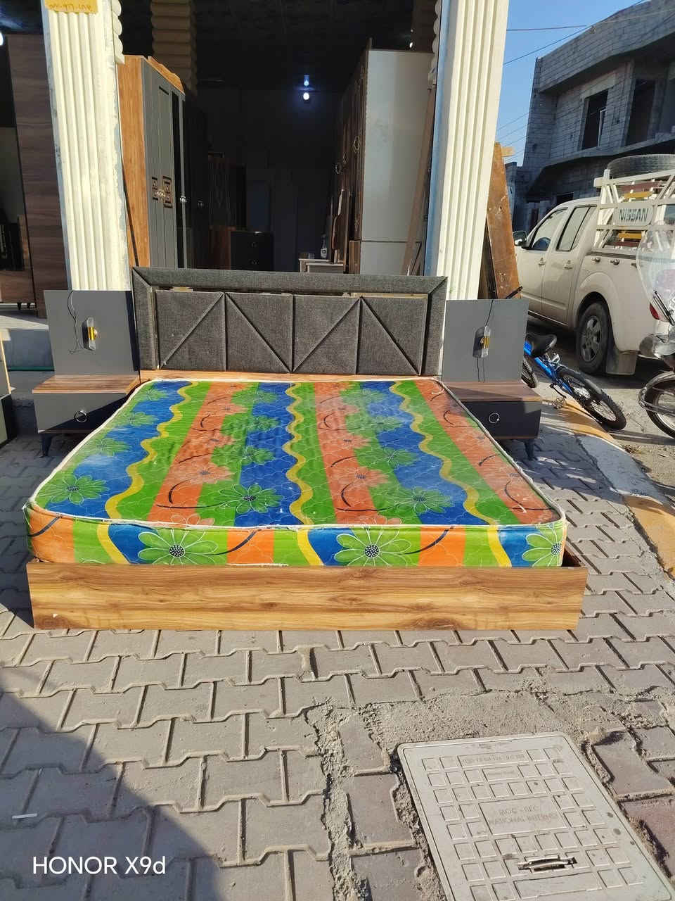 غرفه 5خمس قطع بيع اومراوس الشراي يتفضل خاص ***********
