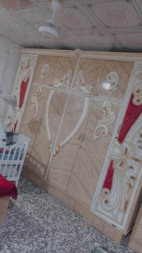 غرفه عراقيه • ١٠ قطع • الدوره