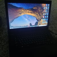 لابتوب • i5 جيل ثالث • هارد ٥٠٠