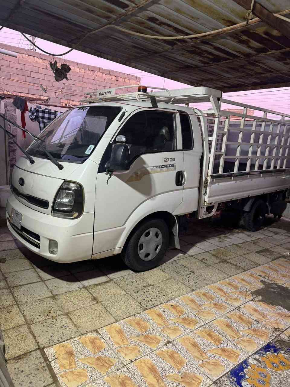 سلام عليكم
بنكو مديل 14 سياره جاهزه كبل لشغل تبريد ثلج
مبدل بنيد و دوس ولباقي كفاله سعره 100 وبيها مجال عنوان سوق الشيوخ سياره حلوه و نظيفه احلا من الصور ***********
