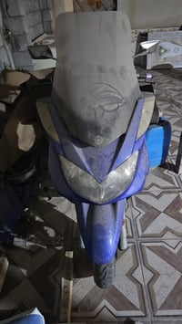 ماجستا ملي كراند 400 عطلانه ابيع على عطلها 07818573352