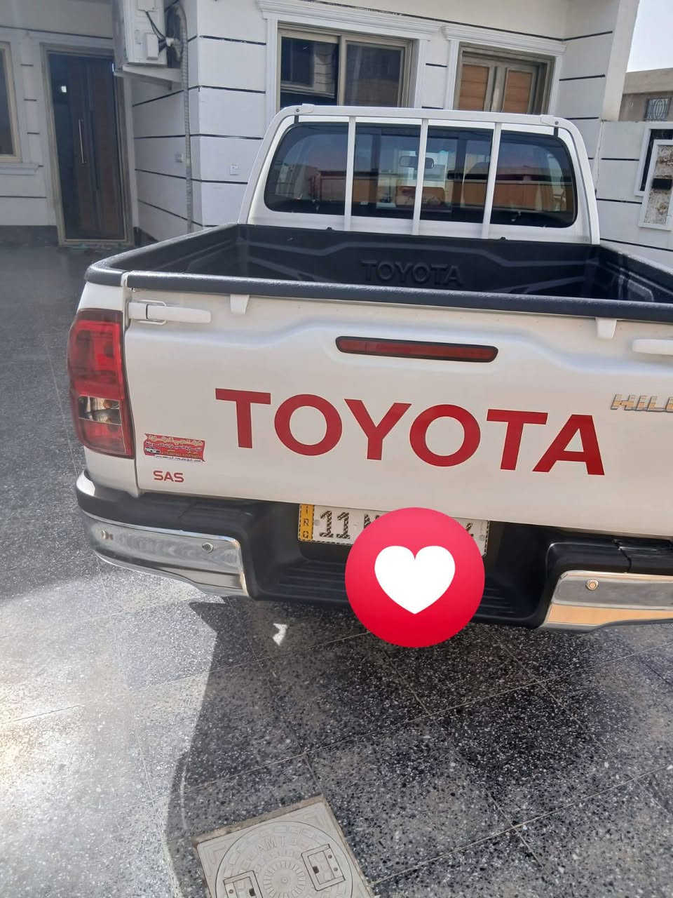 السلام عليكم
للبيع بيكم كير عادي 2025 كفاله عامه 
ماشيه 3800 
بغداد المحموديه اليوسفيه 
***********
***********
