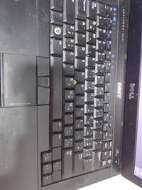 ديل • i5 M520 • رام ٤ جيجا