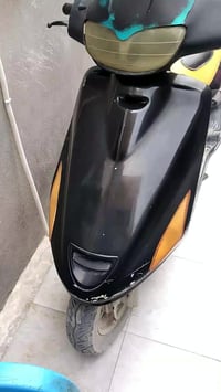 فراشة • مجفتة • شغالة