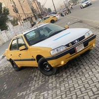 بيجو موديل 16 دشبول عالي   مصفره هيه ورغرمات  ⚙️ محرك وكير خير من الله...