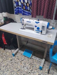 ماكينة جاك • بغداد • للبيع