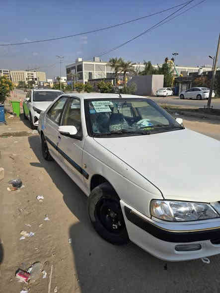 السلام عليكم من رخصة الادمن
بيجو بارص موديل 2017
السعر ٥٨ وبيه مجال قليل
كير مكينه تبريد على الشرط 
بيه باب وجاملغ عكس السايق 
رقم مثنى شرط المداور
 حداديه ٧٠% 
شاشه تحكم ستيرن
٢ ايرباك
للستفسار ***********
غير متواجد على الفيس
