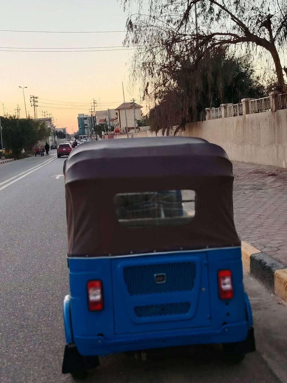 السلام عليكم تكتك 22 رقم وسنويه بصره مدور ثاني يوم تكتك كفاله مبدل بس بستم فقط مكاني العماره مكلف بل نشر هذه رقم راعيهه👇🏻
             ***********
